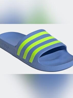 adidas Adilette Aqua Stripes UNISEX.
